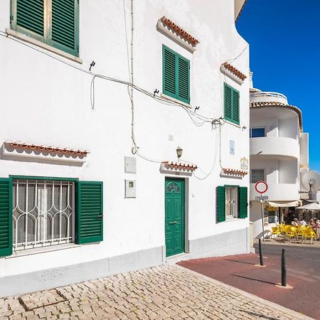 Private 2 Bed Apartment In Albufeira Old Town מראה חיצוני תמונה