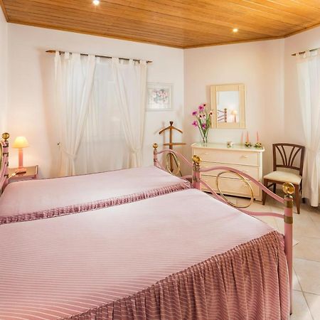 Private 2 Bed Apartment In Albufeira Old Town מראה חיצוני תמונה