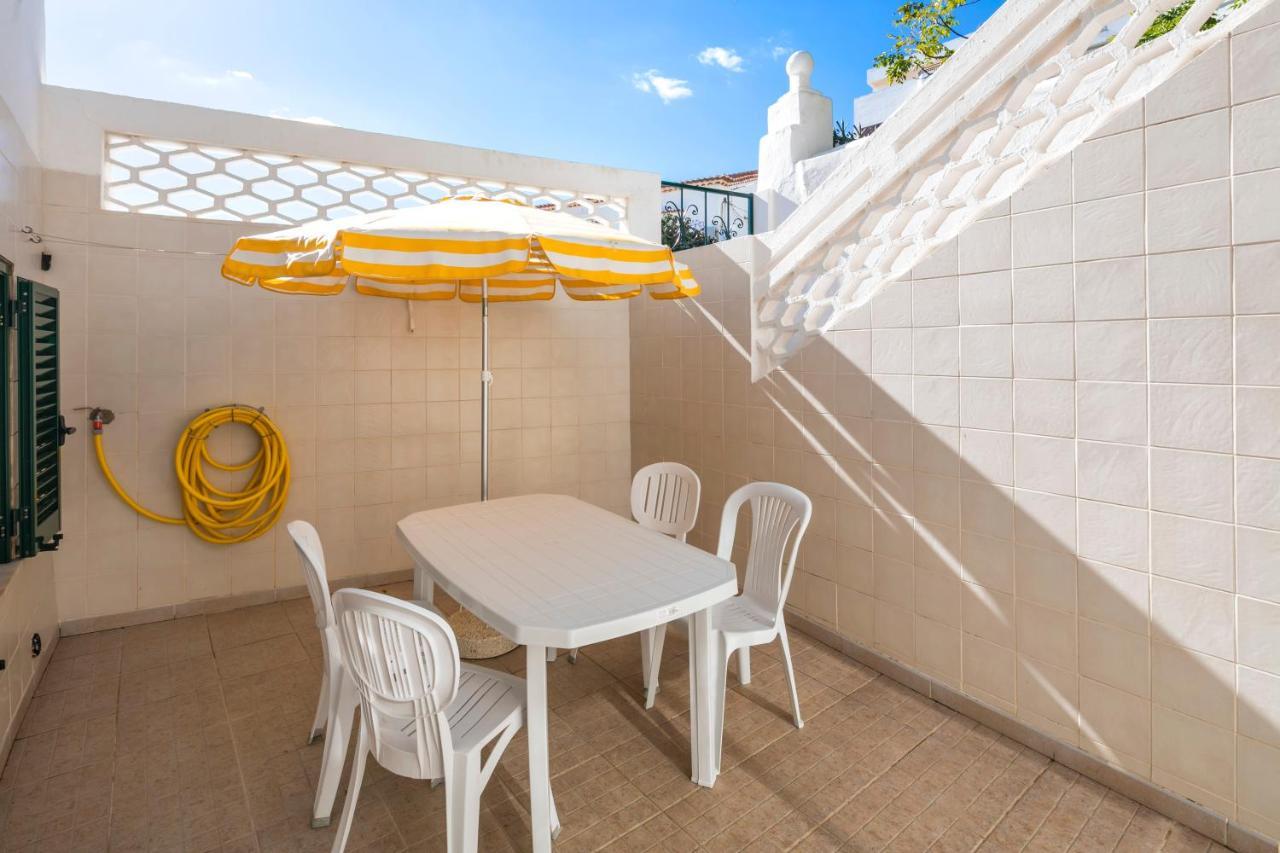 Private 2 Bed Apartment In Albufeira Old Town מראה חיצוני תמונה