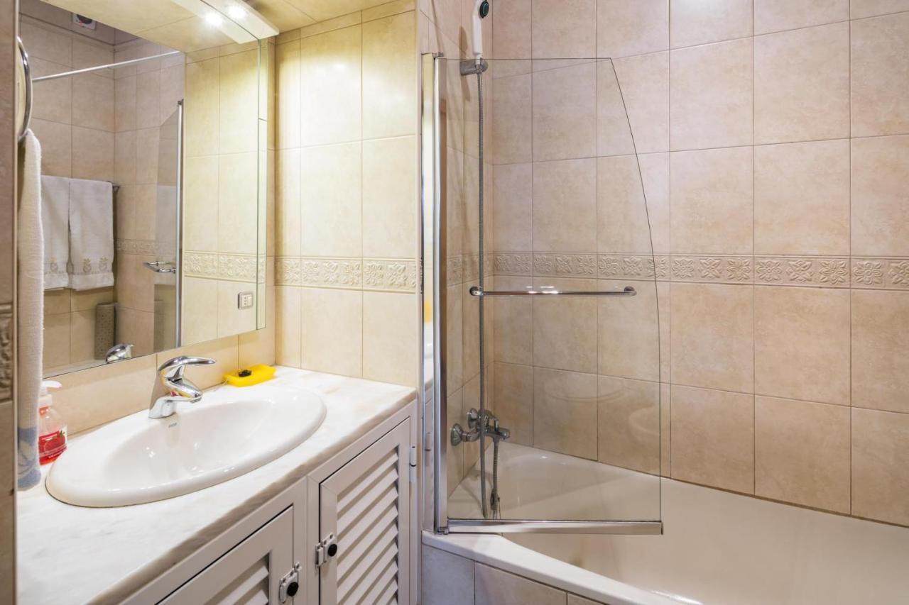 Private 2 Bed Apartment In Albufeira Old Town מראה חיצוני תמונה