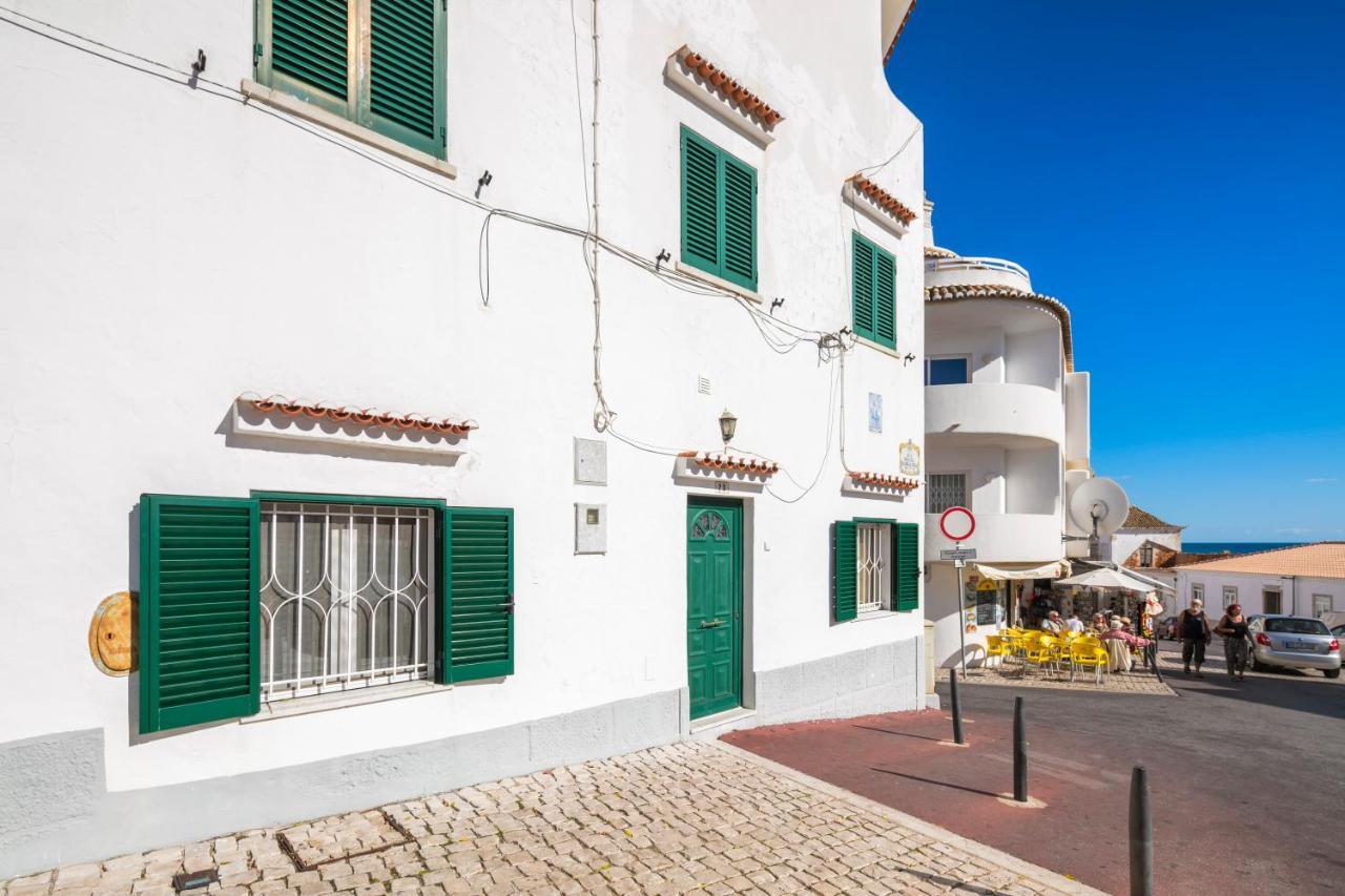 Private 2 Bed Apartment In Albufeira Old Town מראה חיצוני תמונה