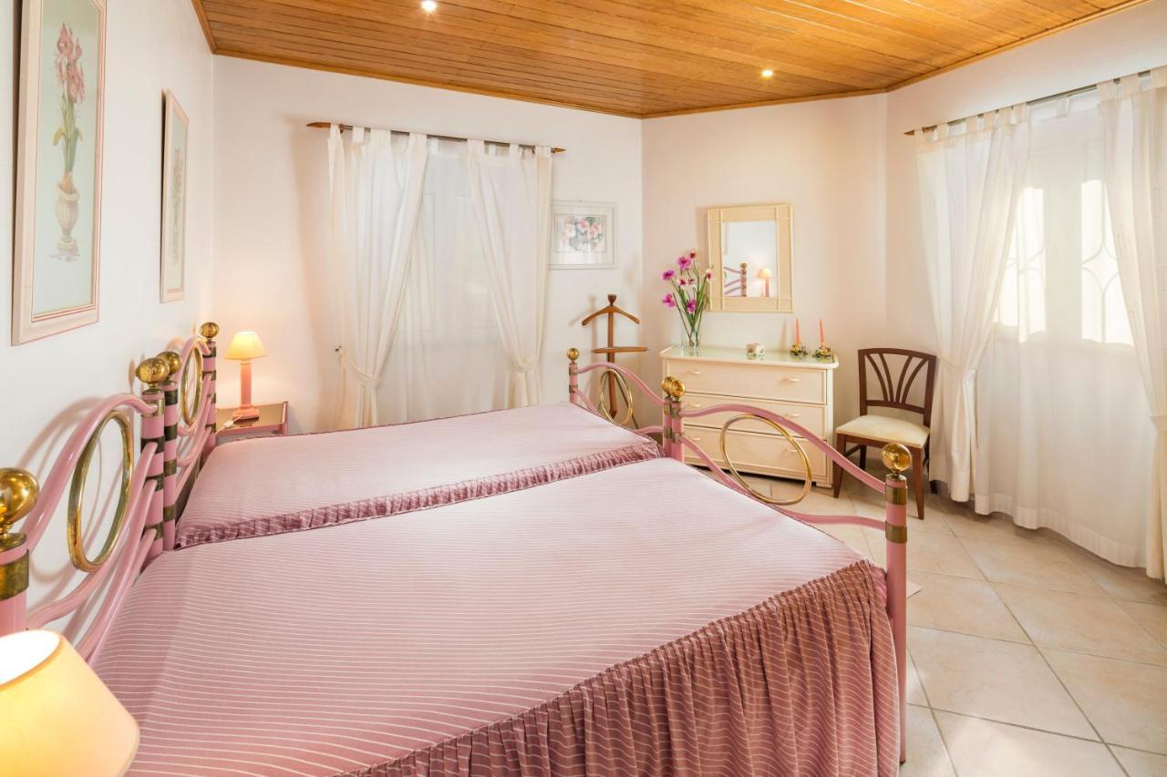 Private 2 Bed Apartment In Albufeira Old Town מראה חיצוני תמונה