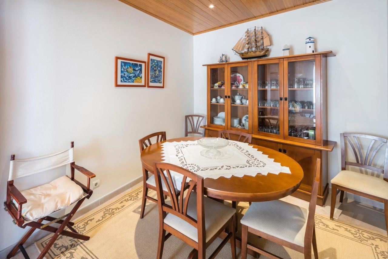 Private 2 Bed Apartment In Albufeira Old Town מראה חיצוני תמונה