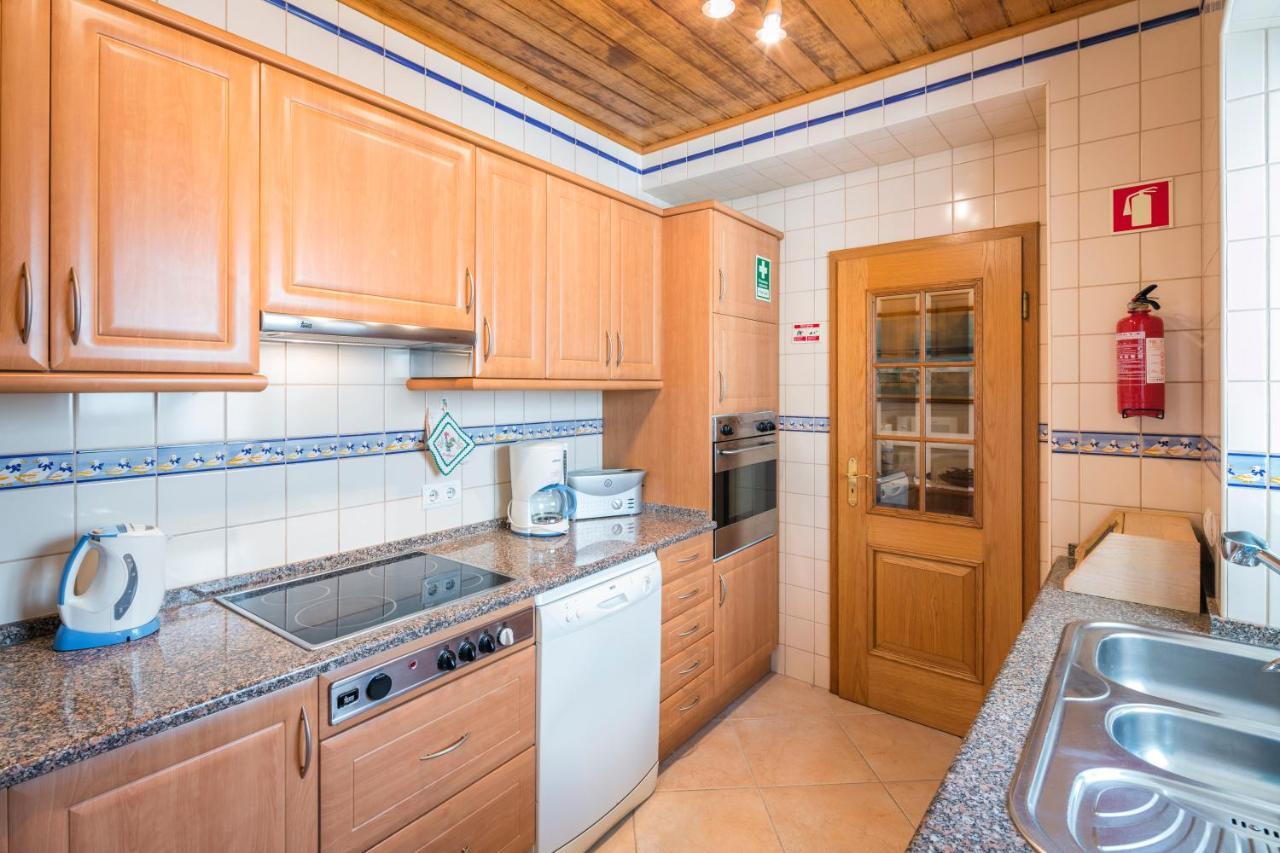 Private 2 Bed Apartment In Albufeira Old Town מראה חיצוני תמונה